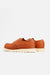 Men's Red Wing Heritage Shop Moc Oxford in Oro Legacy
