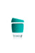 Reusable Glass Cup in Mint - Philistine