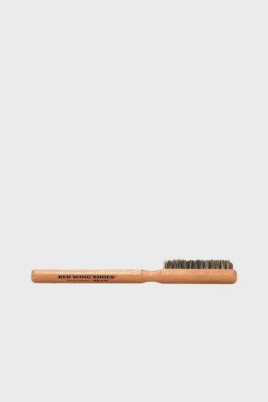 Red Wing Heritage Welt Cleaning Brush