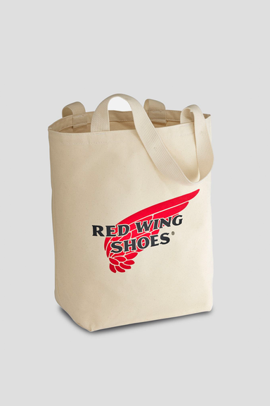 Red Wing Heritage Canvas Tote