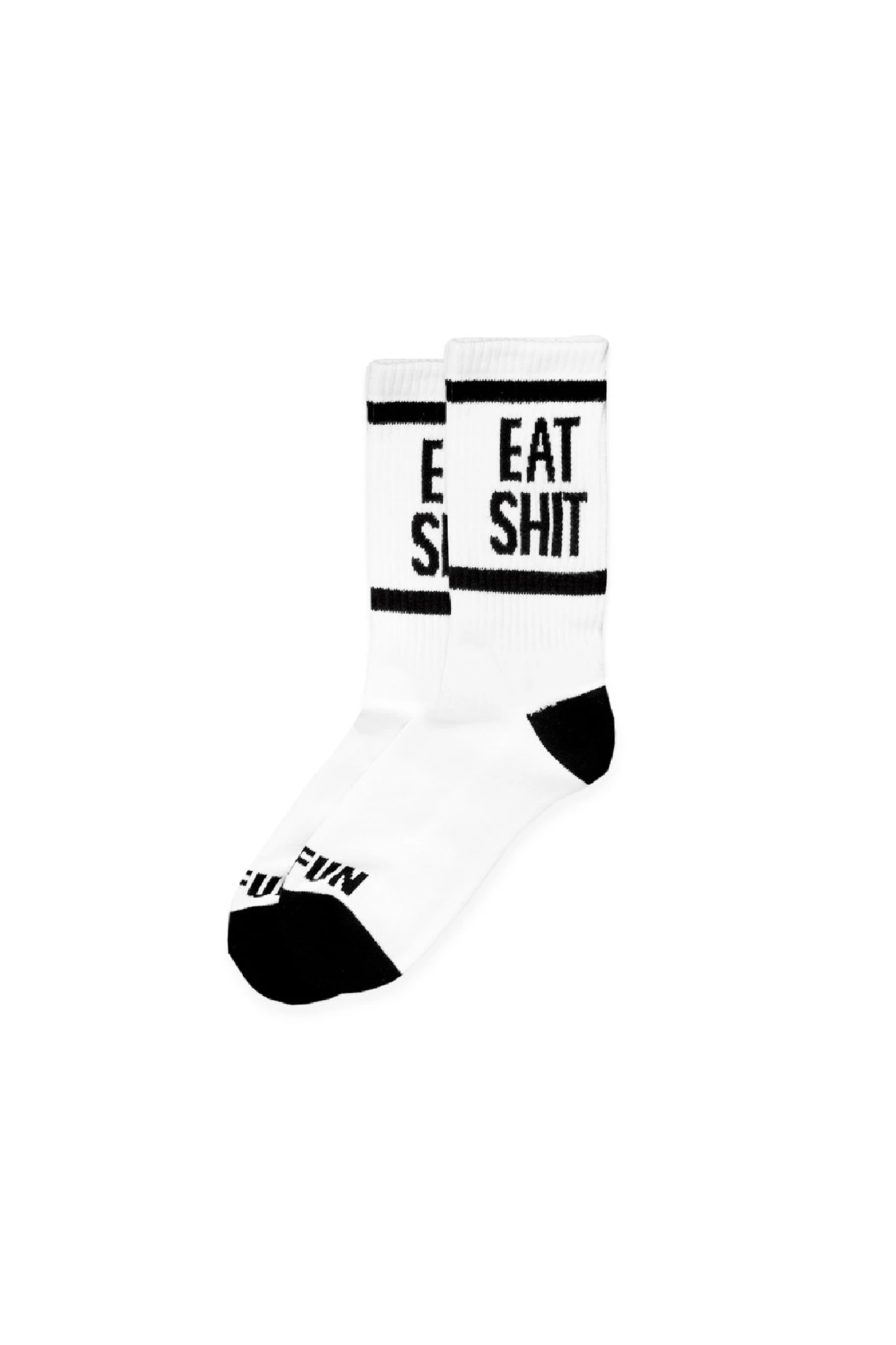 Eat Shit Socks