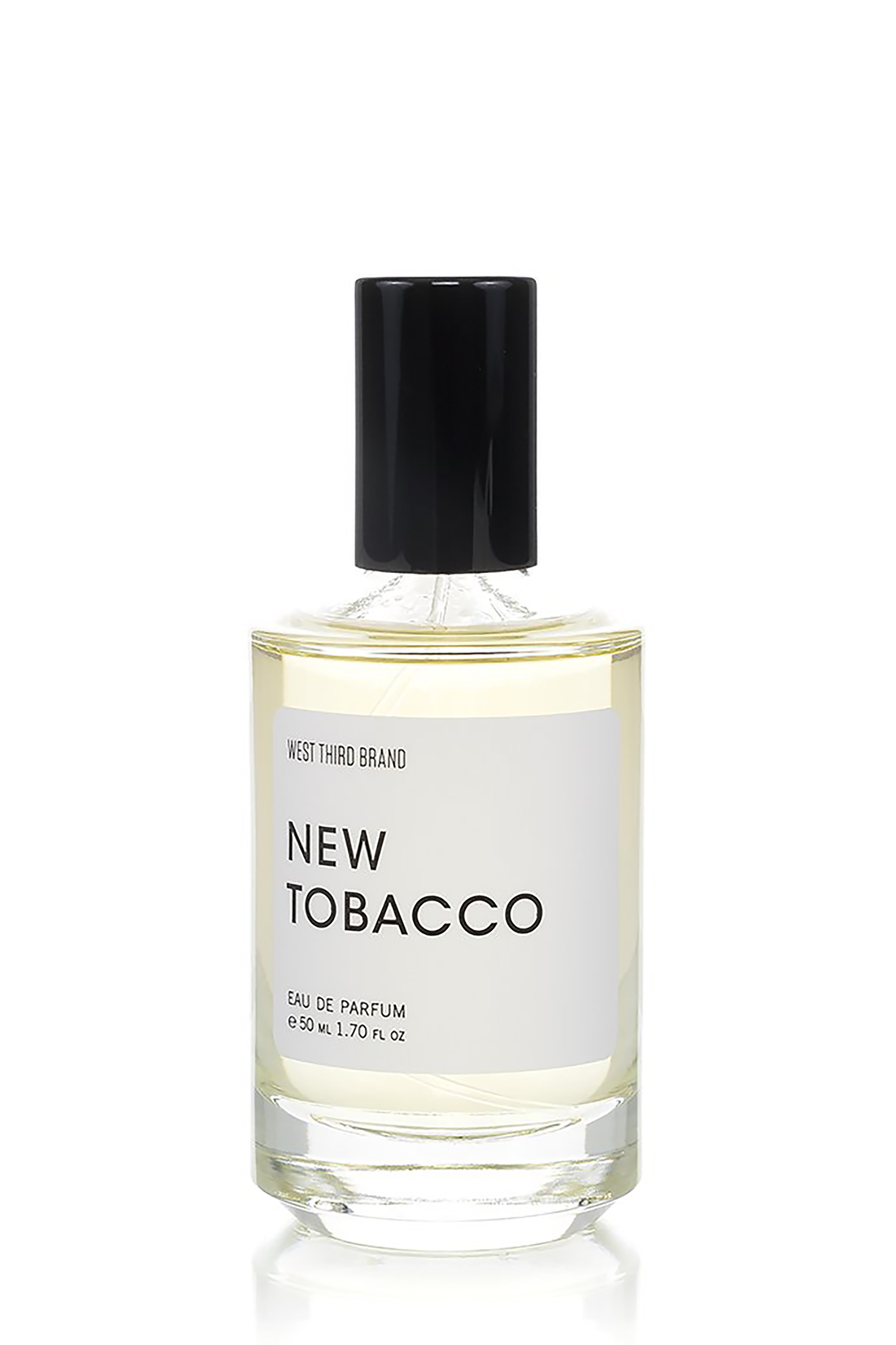New Tobacco Eau de Parfum 50ml