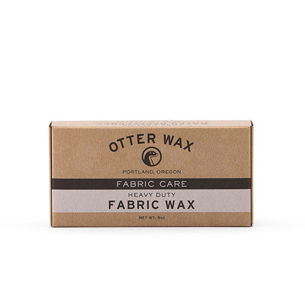 Fabric Wax Bar - Philistine