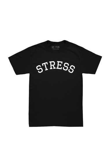 Stress T-Shirt - Philistine