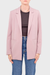 Women's Minimum Clothing Tara 2.0 Blazer in Sea Fog