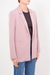 Women's Minimum Clothing Tara 2.0 Blazer in Sea Fog