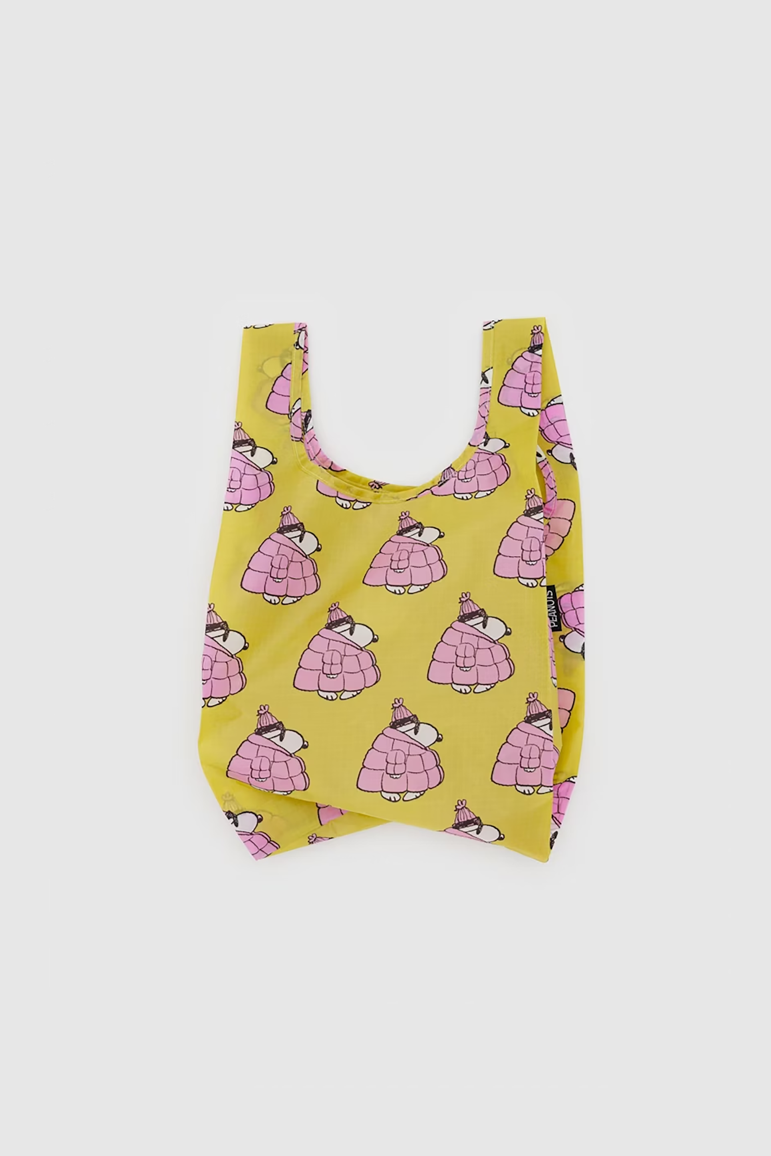 Baby Baggu X Peanuts