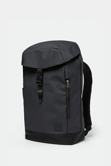 Brixton Commuter Backpack in Black