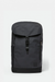 Brixton Commuter Backpack in Black