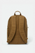 Brixton Traveler Backpack in Olive Brown