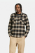 Men's Brixton 20th Anniversary Bowery Flannel