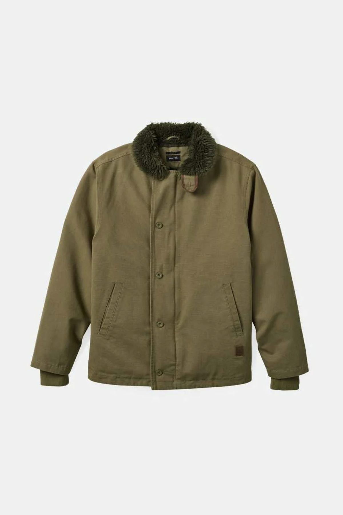 20th Anniversary Mast Jacket