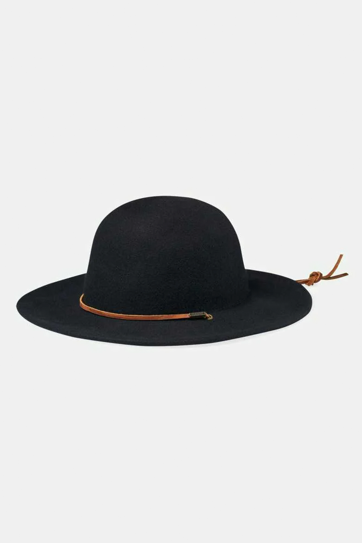 Brixton 20th Anniversary Tiller Hat