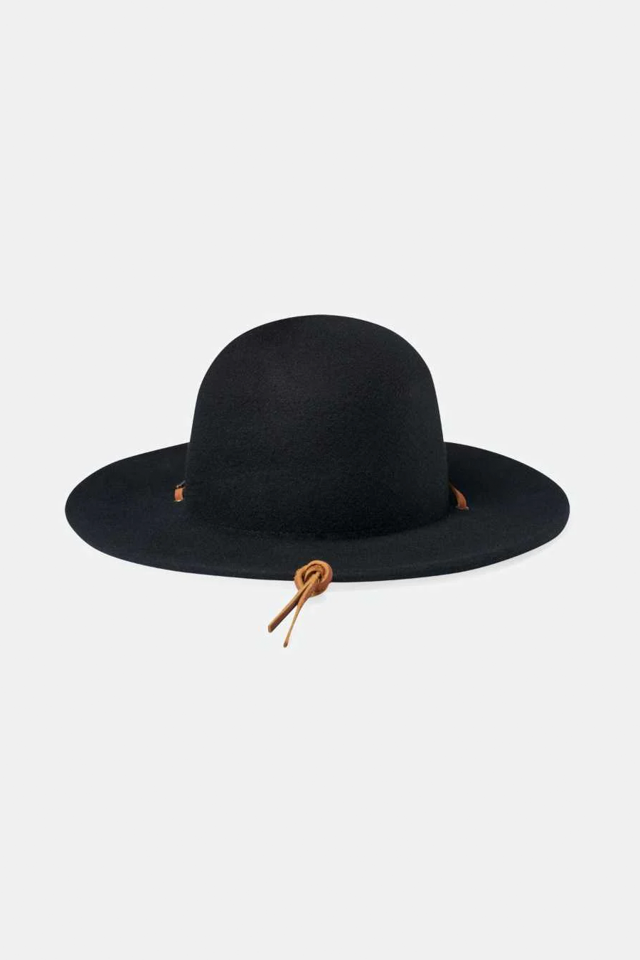 Brixton 20th Anniversary Tiller Hat