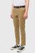 Men's Brixton Choice Chino Pant in Khaki Cord