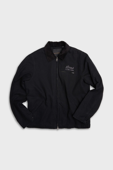 Men's Deus Ex Machina Address Workwear Jacket