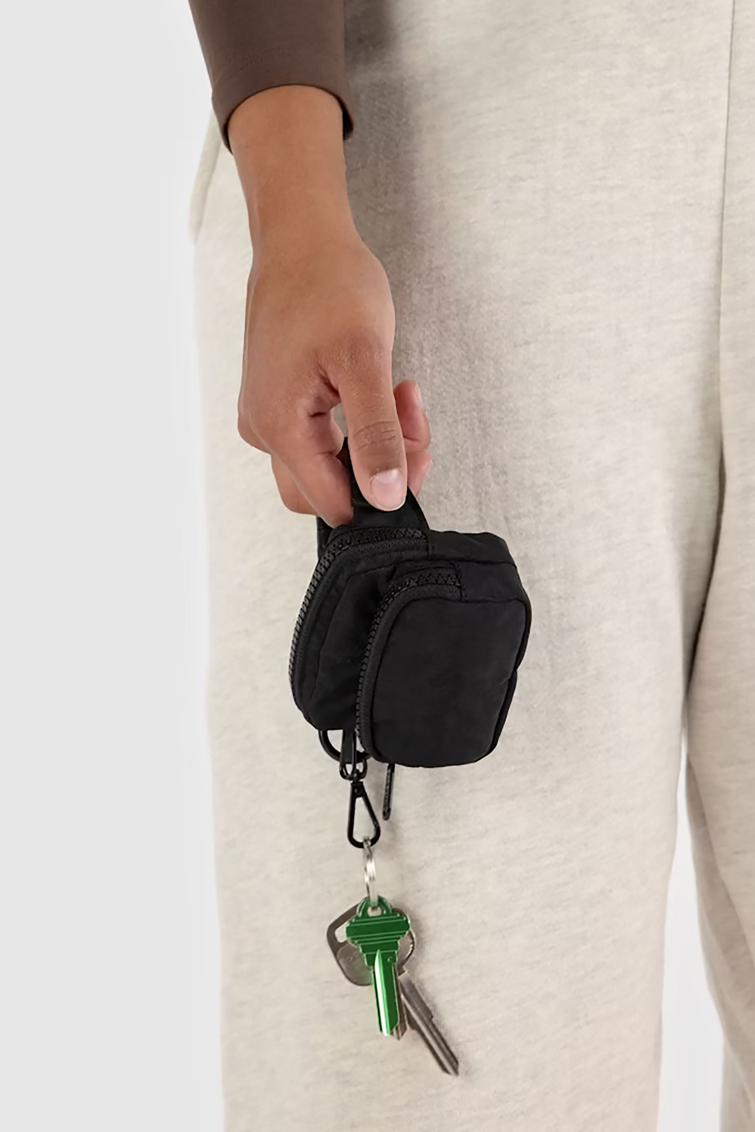 Fanny Pack Charm