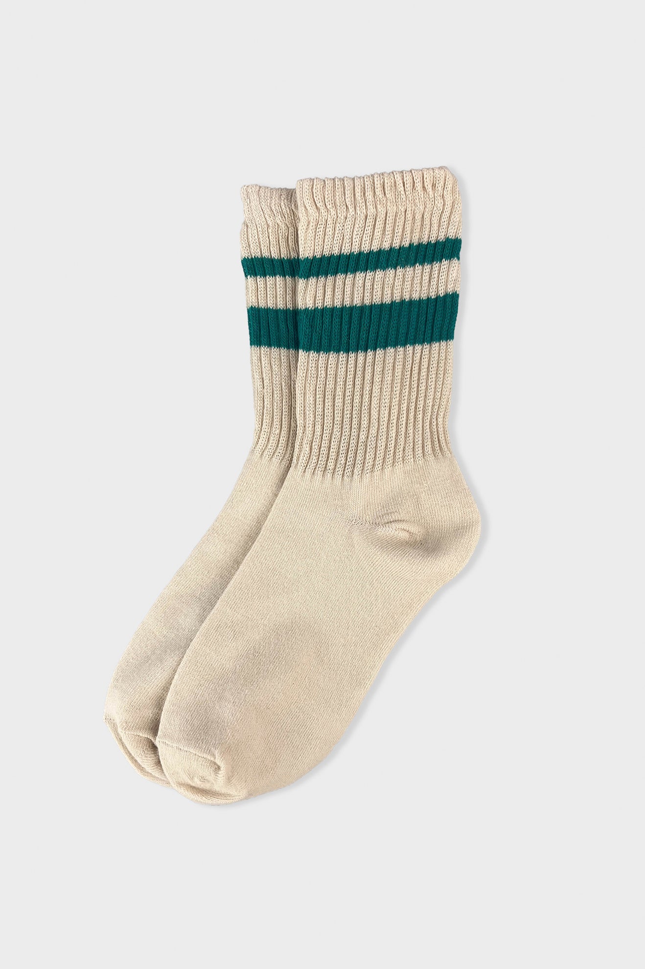 Women's Retro Tube Socks