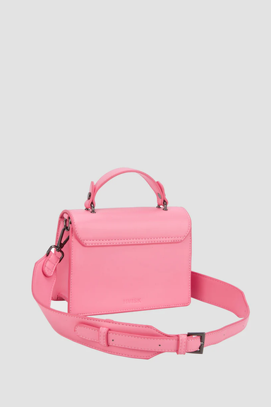 HVISK Crane Bag in Blush Pink