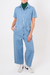 Women's Levi's SS Boilersuit in Denim