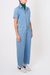 Women's Levi's SS Boilersuit in Denim