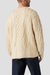 Men's Levi's Battery Crewneck Sweater