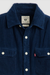 Men's Levi's Jackson Worker in Vintage Indigo Cord