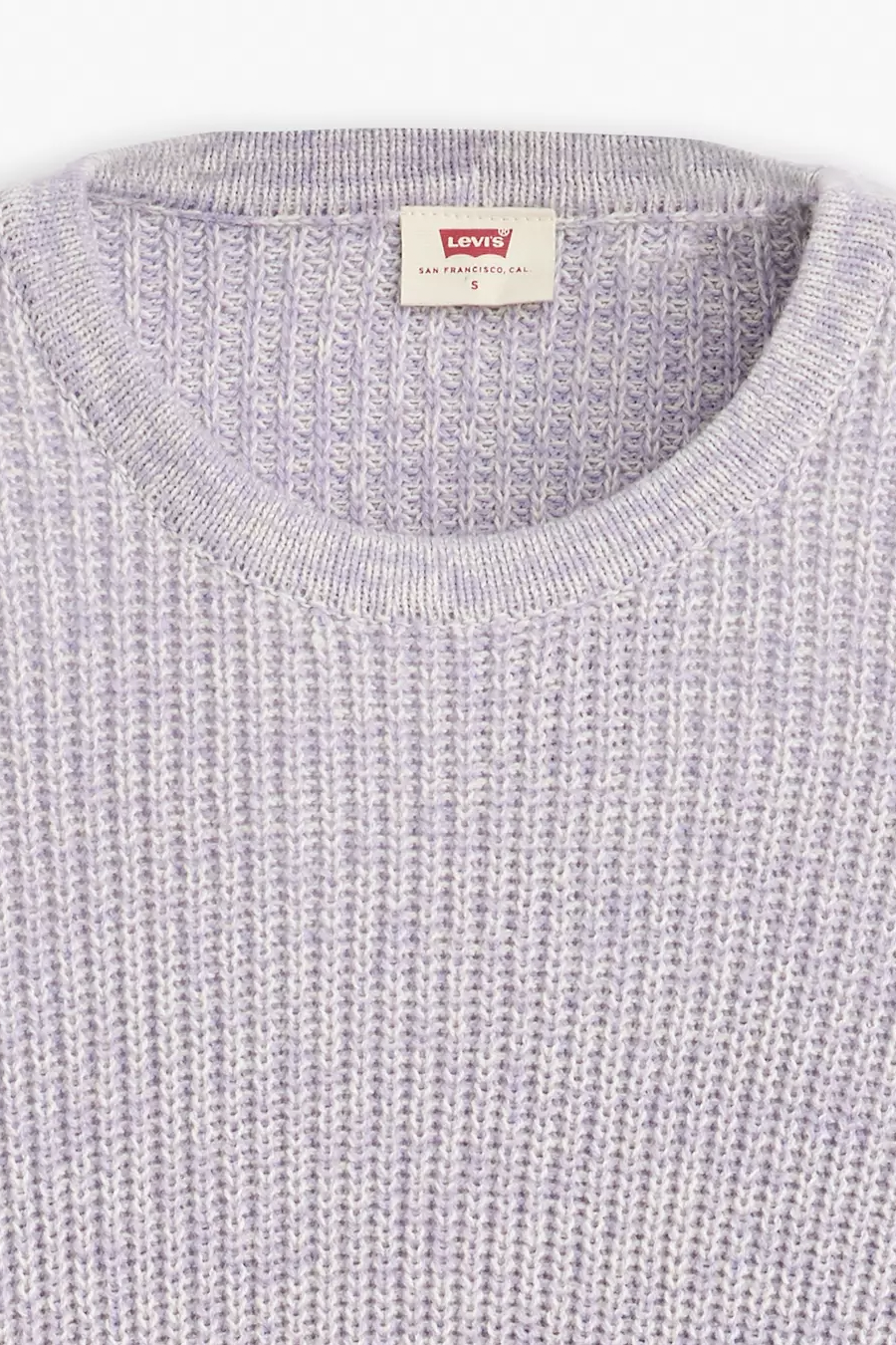 Women's Levi's Snowflake Pullover