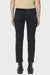Women's Levi's Wedgie Straight Fit in Black Sprout