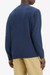 Men's Levi's Original Sweater in Saddleman Intarsia