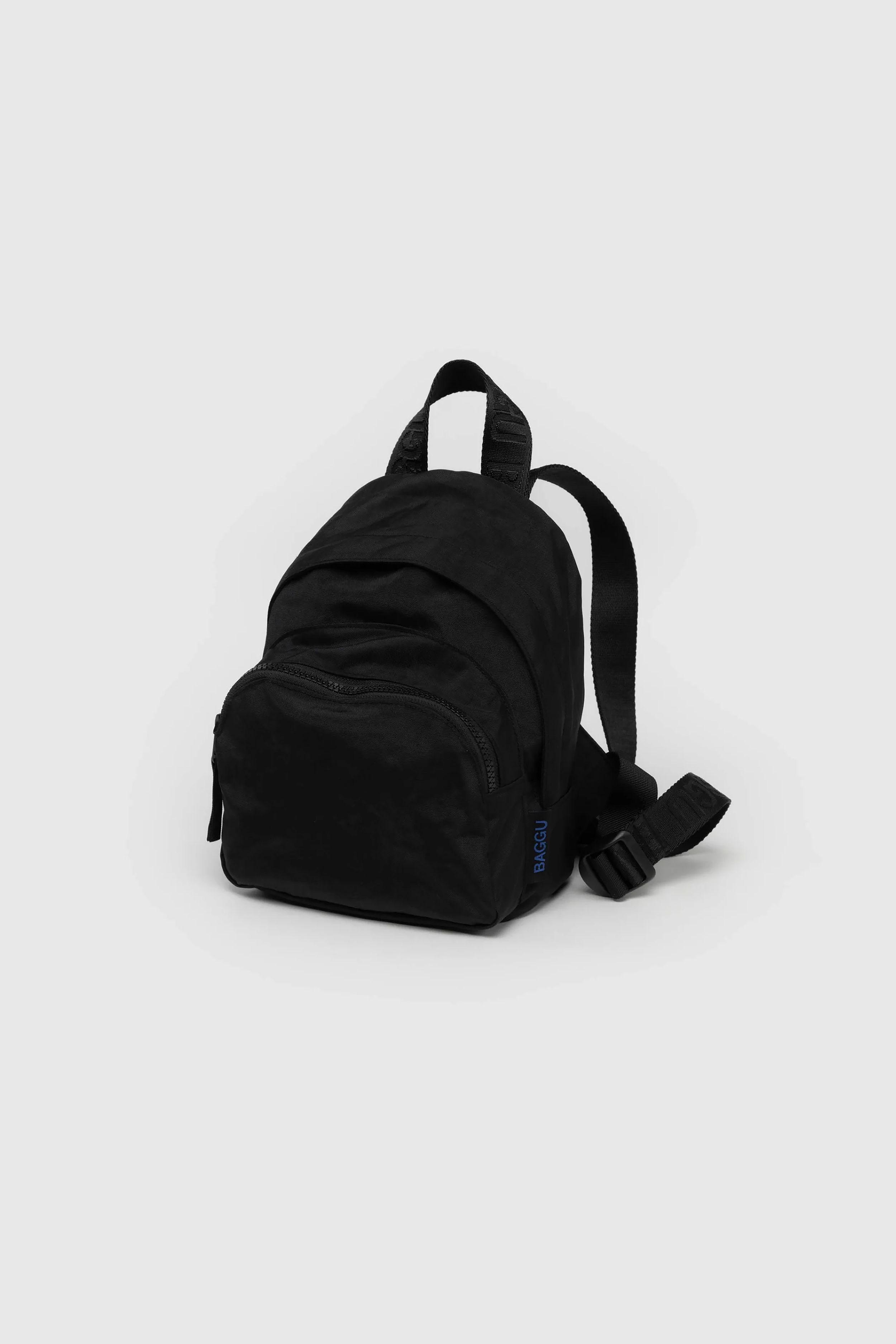 Mini Nylon Backpack