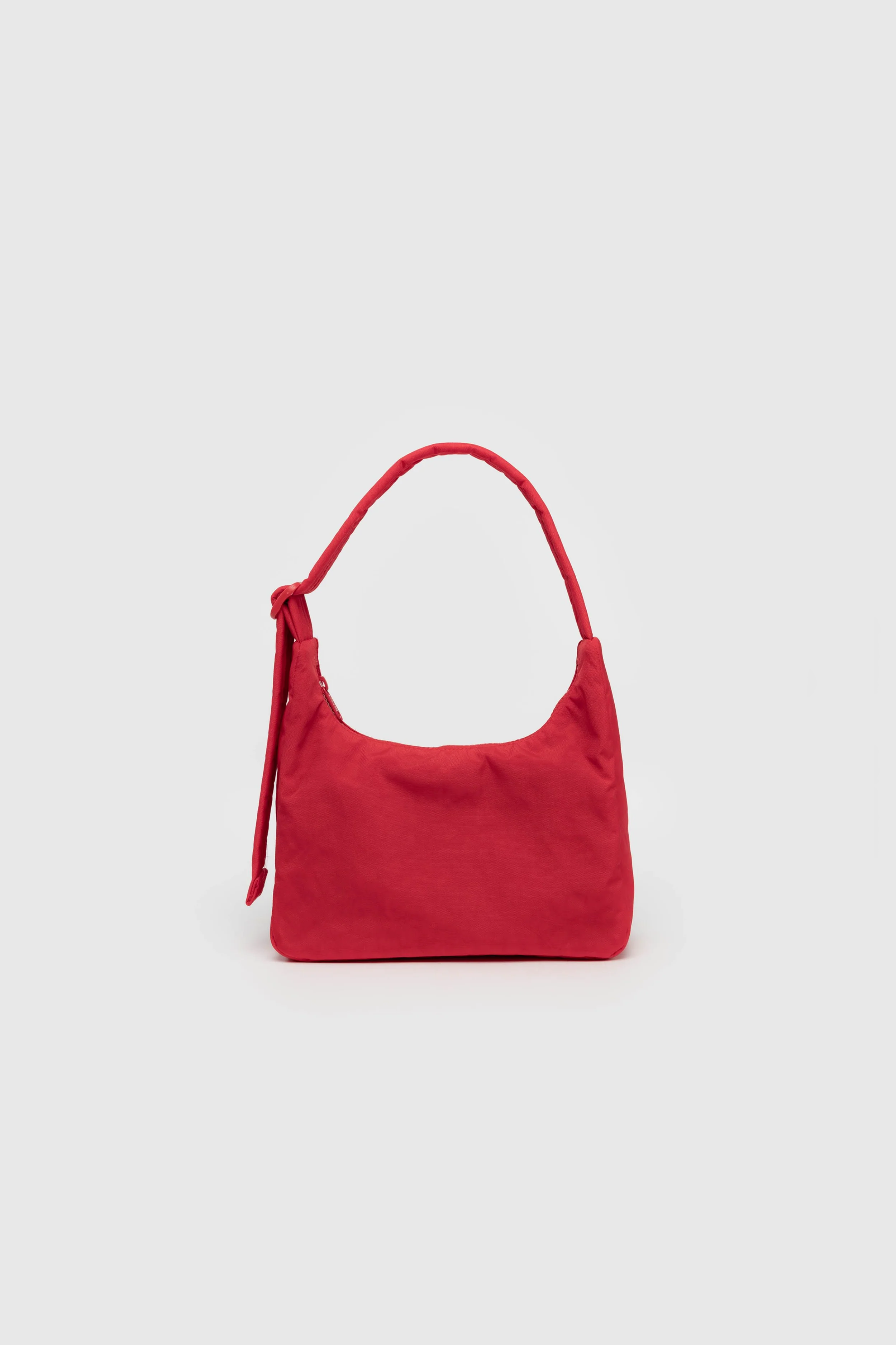 Mini Nylon Shoulder Bag