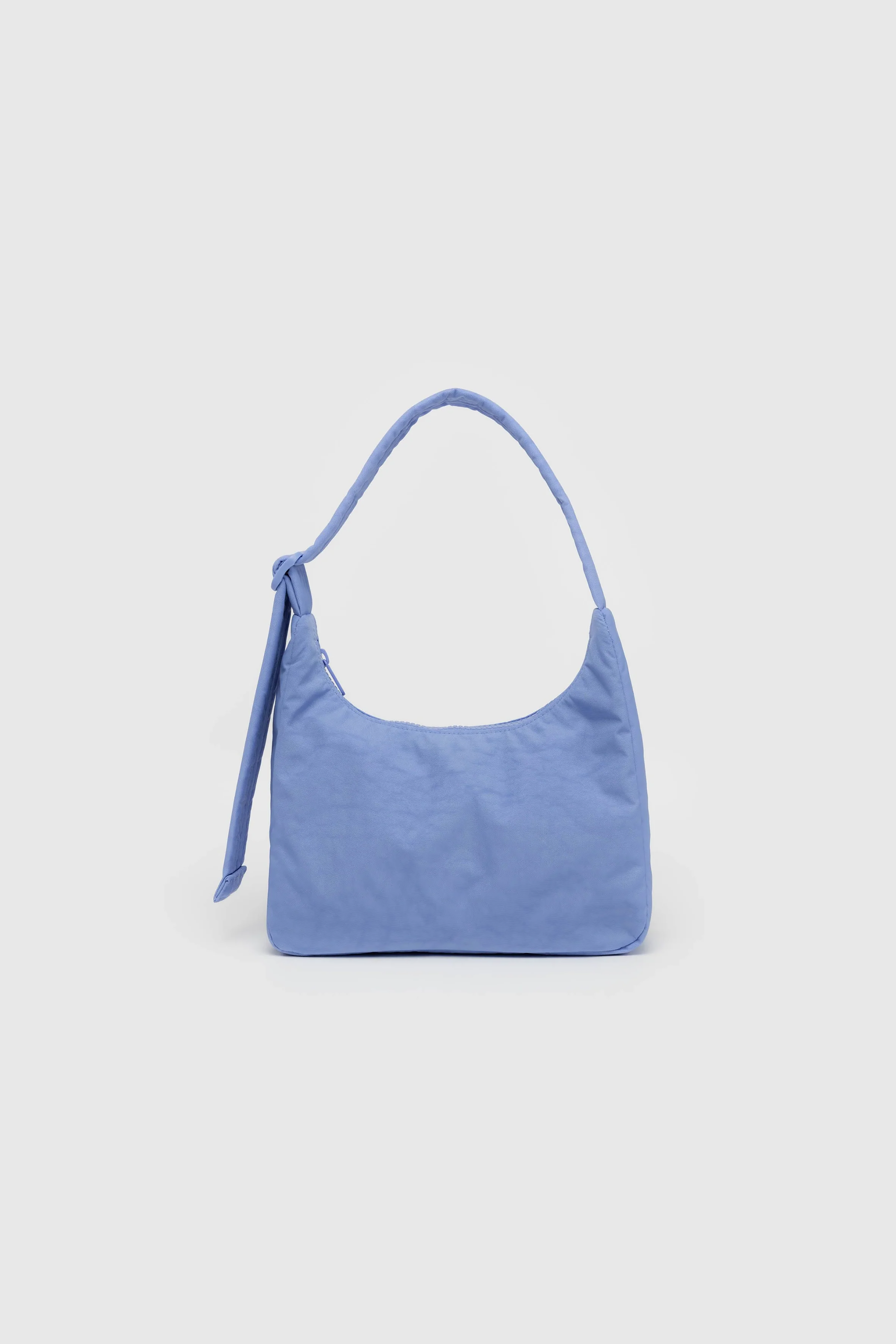 Mini Nylon Shoulder Bag