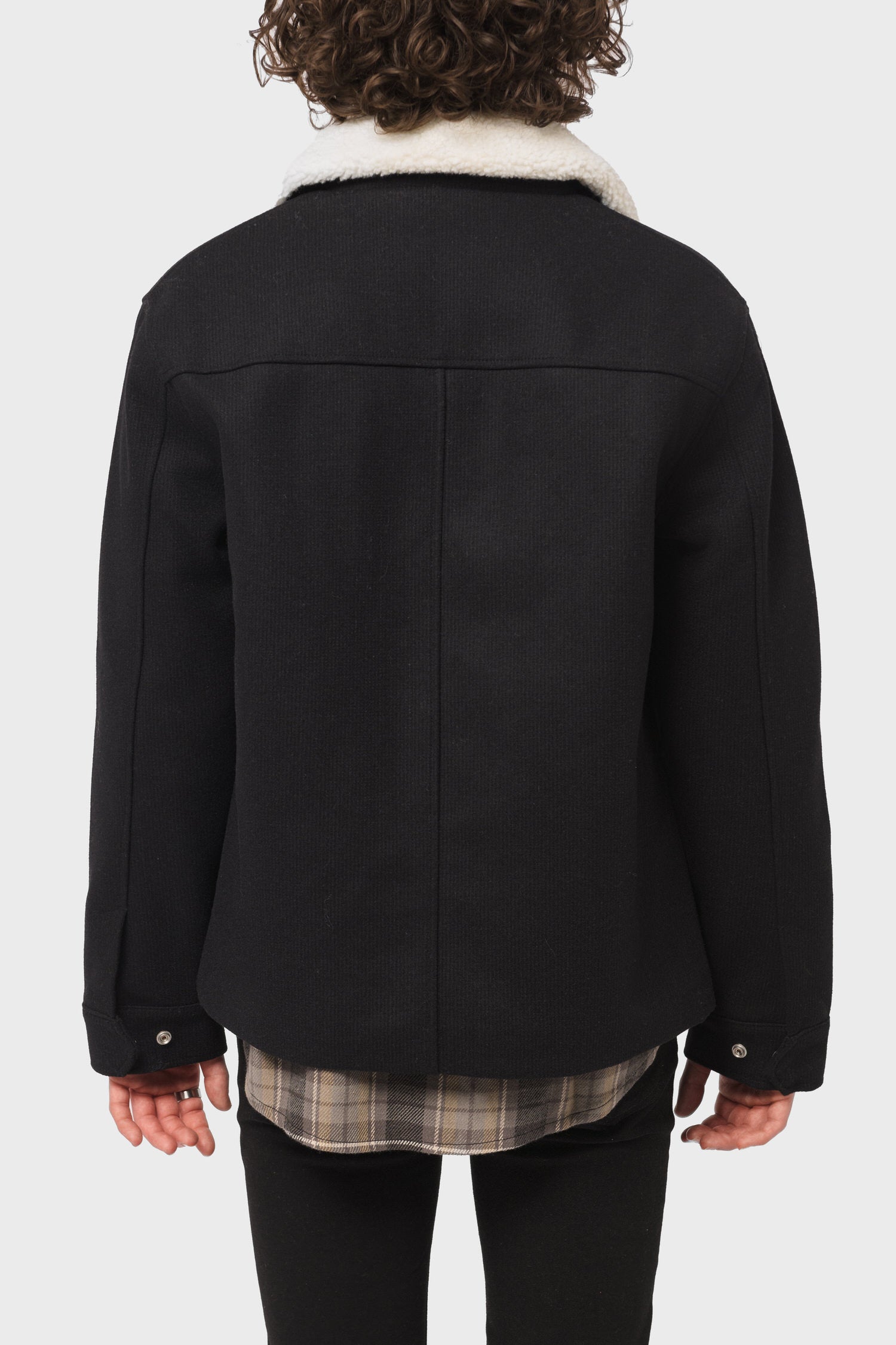 Men's Minimum Clothing Phemo Jacket