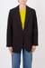 Women's Minimum Novi Blazer in Black