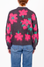 Women's Molly Bracken Brandi Floral Cardigan