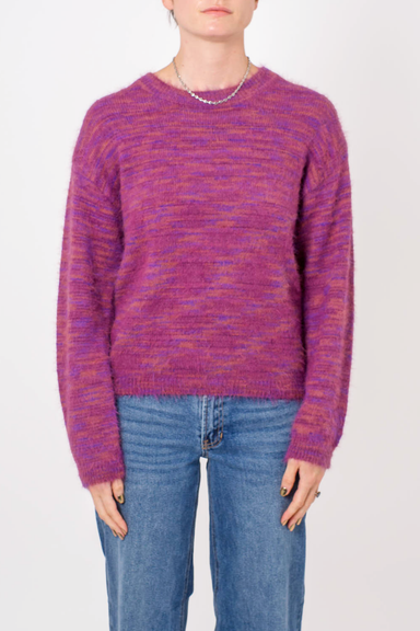 Women's Molly Bracken Danni Marled Knit