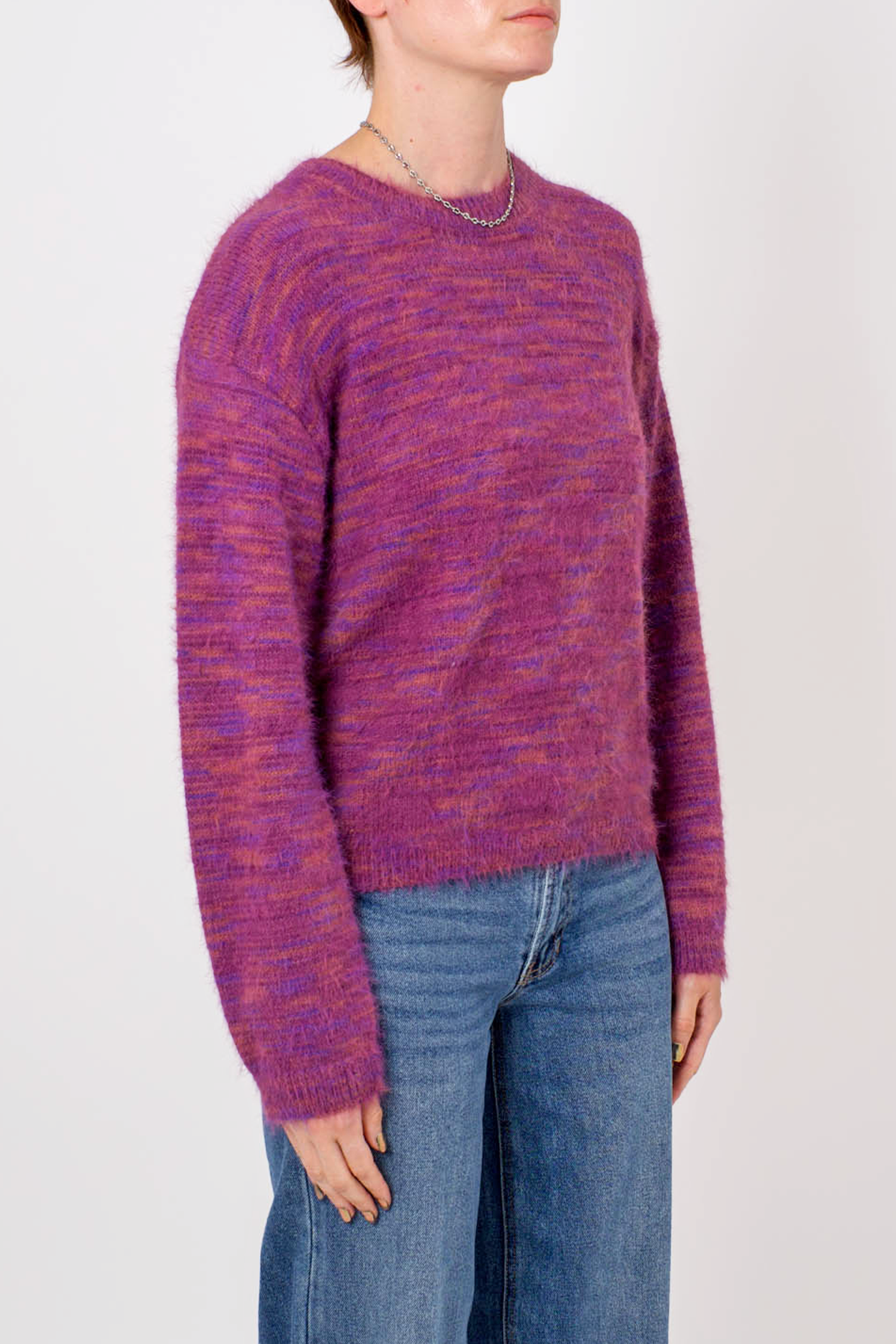 Women's Molly Bracken Danni Marled Knit