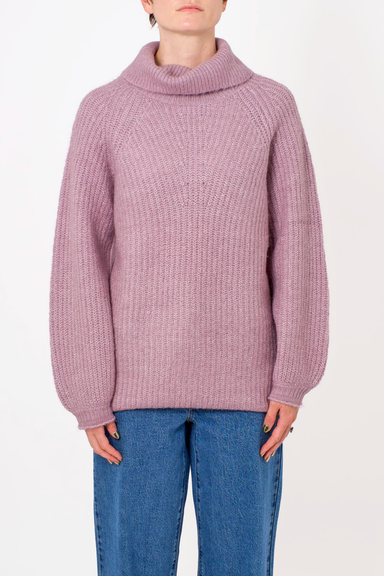 Women's Molly Bracken Janelle Turtleneck Knit