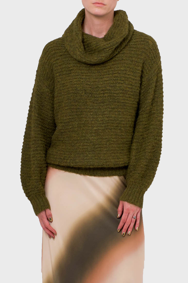 Women's Molly Bracken Neroli Ribbed Knit