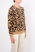 Women's Molly Bracken Nina Printed Knit