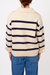 Women's Molly Bracken Saylor Nautical Knit