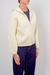 Women's Molly Bracken Shepherd Zip Knit