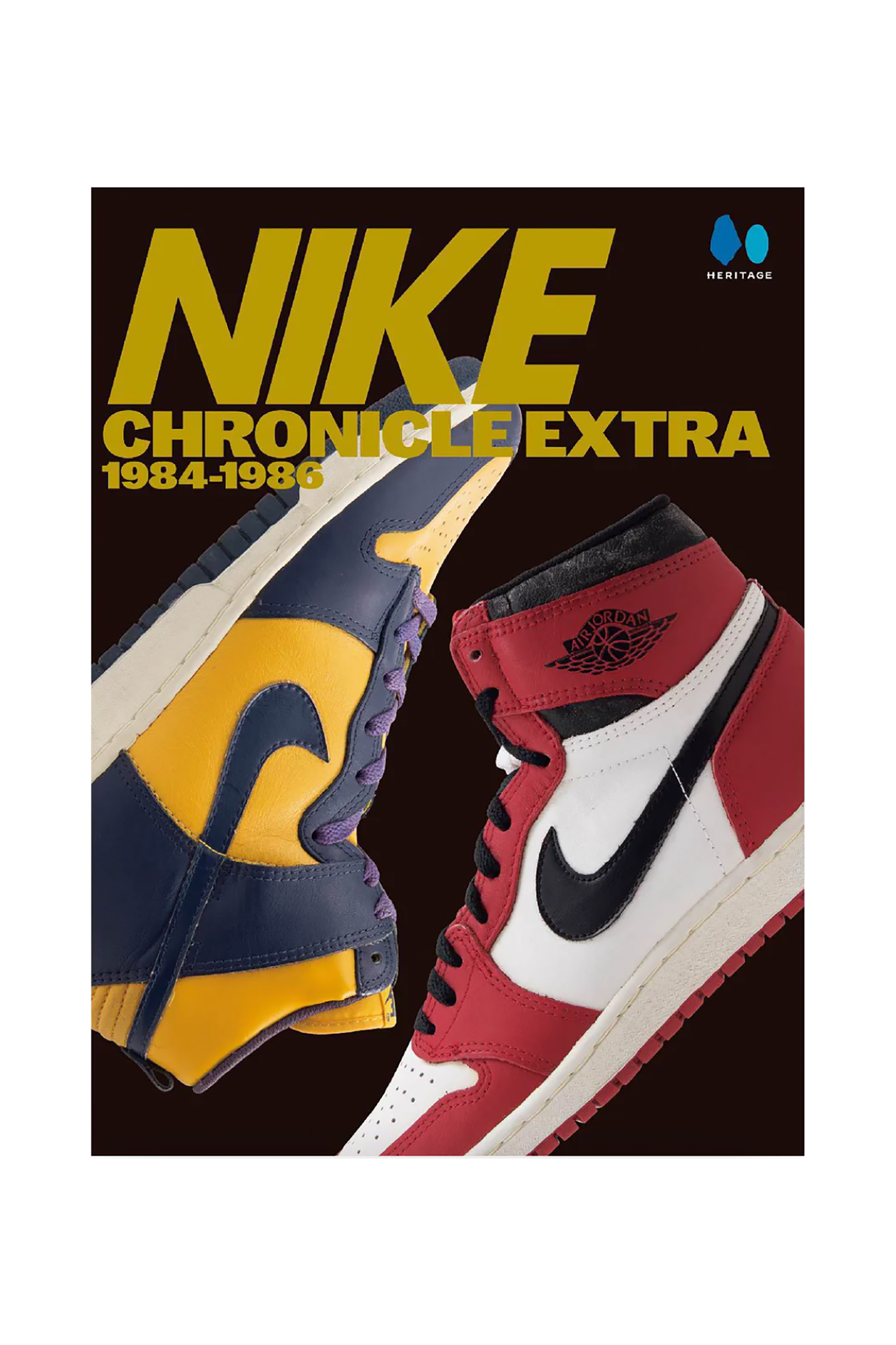 Nike Chronicle Extra