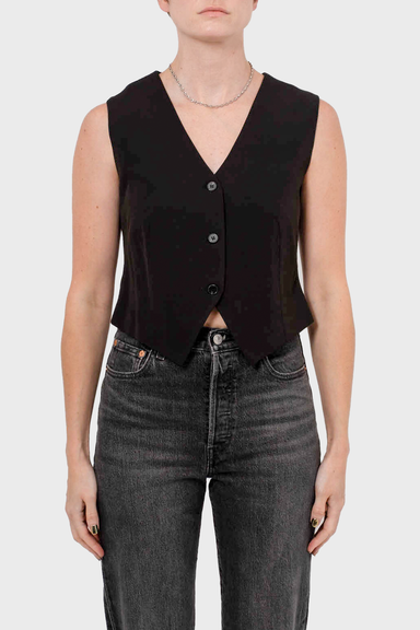 Women's Only Kayle Waistcoat