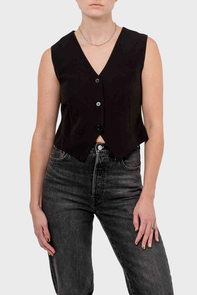 Women's Only Kayle Waistcoat