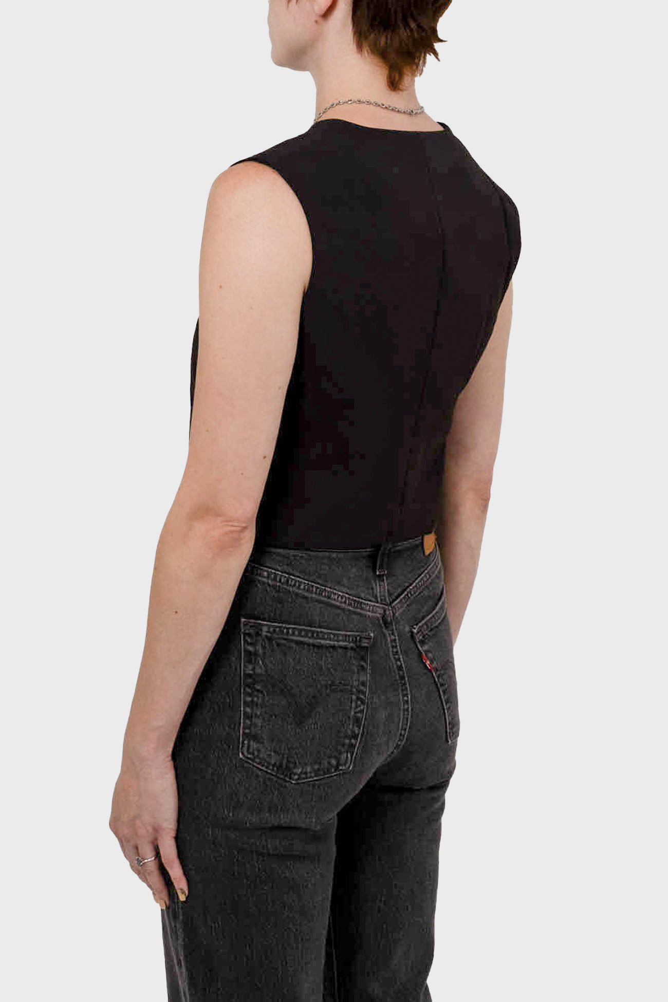 Women's Only Kayle Waistcoat