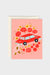 Paperole Just Married II Card