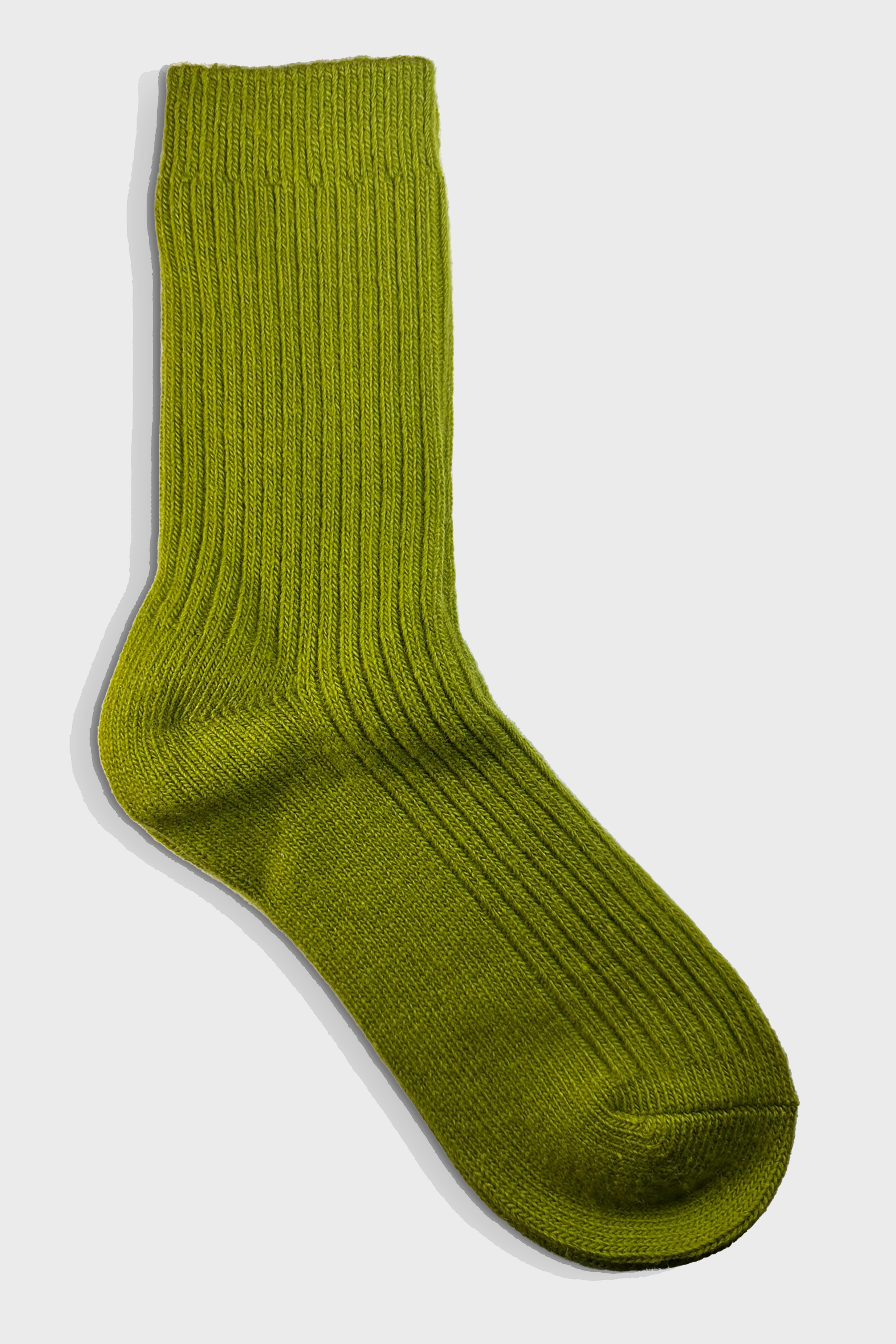 The Perfect Wool Sock