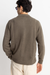 Men's Rhythm Mohair Button-Up Knit